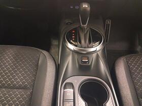 Nissan Juke vaihtoauto