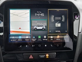 Suzuki Vitara vaihtoauto