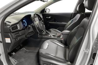 Kia Niro vaihtoauto