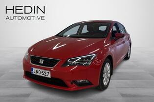 SEAT Leon vaihtoauto
