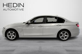 BMW 330 vaihtoauto