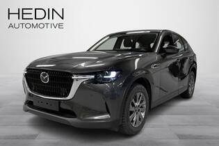 Mazda CX-60 vaihtoauto