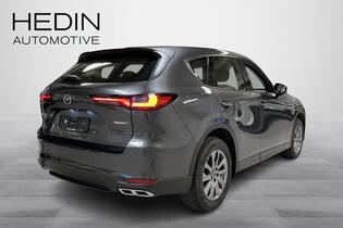 Mazda CX-60 vaihtoauto