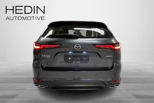 Mazda CX-60 vaihtoauto