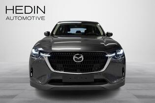 Mazda CX-60 vaihtoauto