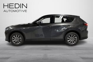 Mazda CX-60 vaihtoauto