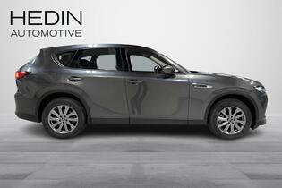 Mazda CX-60 vaihtoauto