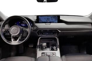 Mazda CX-60 vaihtoauto