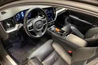 Volvo S60 vaihtoauto