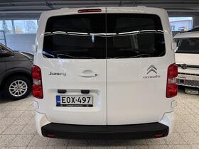 Citroën Jumpy vaihtoauto