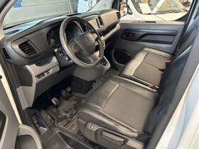 Citroën Jumpy vaihtoauto