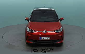 Volkswagen ID.3 vaihtoauto