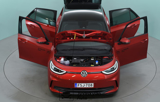 Volkswagen ID.3 vaihtoauto