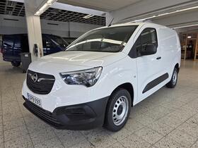 Opel Combo vaihtoauto