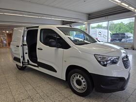 Opel Combo vaihtoauto