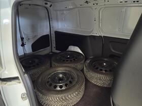 Opel Combo vaihtoauto