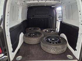 Opel Combo vaihtoauto