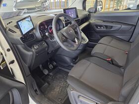 Opel Combo vaihtoauto