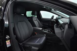 Audi A6 e-tron vaihtoauto