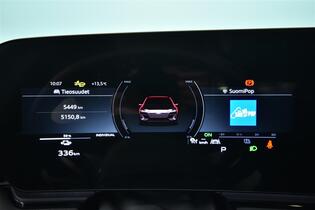 Audi A6 e-tron vaihtoauto