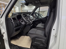 Renault Master vaihtoauto