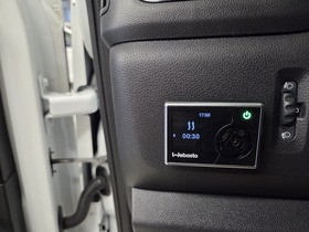 Renault Master vaihtoauto