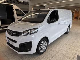 Opel Vivaro-e vaihtoauto