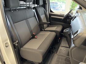 Opel Vivaro-e vaihtoauto