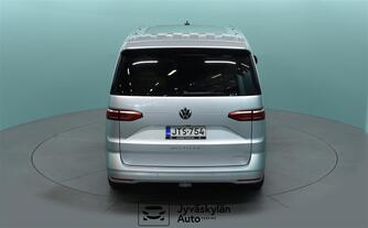 Volkswagen Multivan vaihtoauto