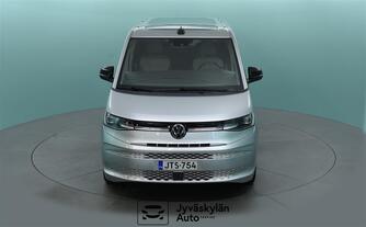 Volkswagen Multivan vaihtoauto