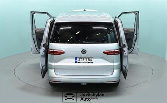 Volkswagen Multivan vaihtoauto