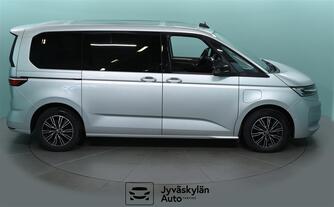 Volkswagen Multivan vaihtoauto