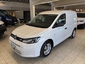 Volkswagen Caddy vaihtoauto