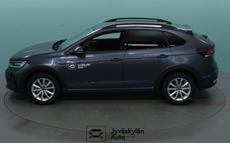 Volkswagen Taigo vaihtoauto