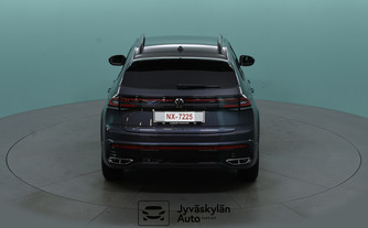 Volkswagen Taigo vaihtoauto