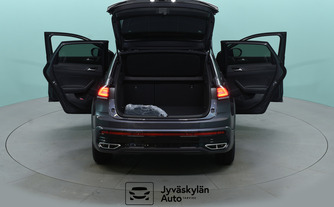 Volkswagen Taigo vaihtoauto