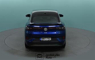 Volkswagen ID.5 vaihtoauto