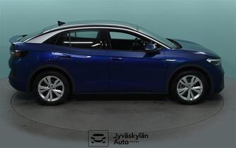 Volkswagen ID.5 vaihtoauto