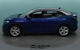 Volkswagen ID.5 vaihtoauto