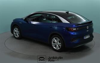 Volkswagen ID.5 vaihtoauto