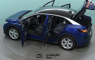 Volkswagen ID.5 vaihtoauto