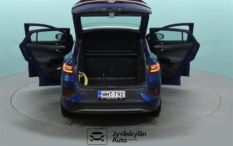 Volkswagen ID.5 vaihtoauto