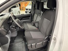 Opel Vivaro vaihtoauto