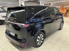 Volkswagen ID. Buzz vaihtoauto