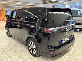 Volkswagen ID. Buzz vaihtoauto