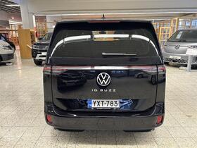 Volkswagen ID. Buzz vaihtoauto