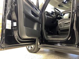 Volkswagen ID. Buzz vaihtoauto