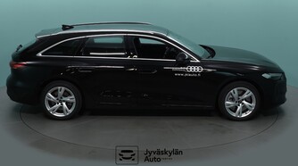 Audi A5 vaihtoauto