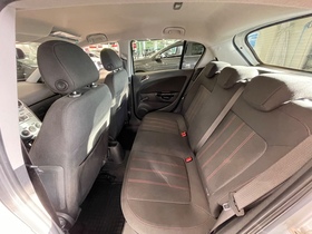 Opel Corsa vaihtoauto