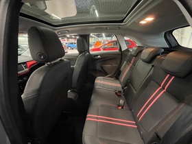 Opel Crossland vaihtoauto